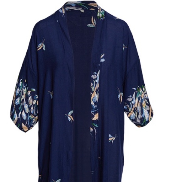 summer & rose Other - Summer and Rose Candra Kimono